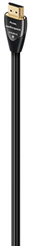 AudioQuest Câble Pearl HDMI 18 Go de 7,5 m