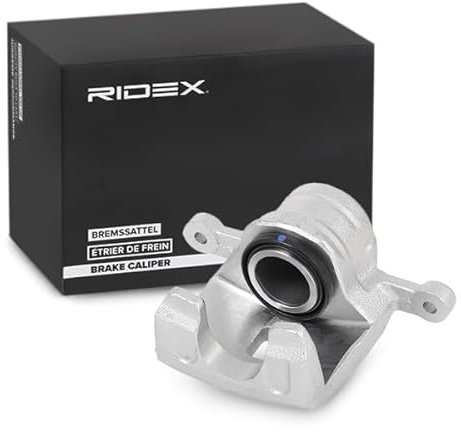 RIDEX Bremssattel 78B1215 Hinten rechts & Hinten