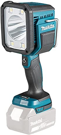 Makita Lampe torche Li-Ion 14.4/18V MAKITA - DEBDML812