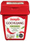 Sempio Organic Gochujang (250g) - Korean Chili Paste, Sweet, Savory & Spicy. Premium Red Pepper Sauce for Tteokbokki, Korean Food. Vegan, Non-GMO
