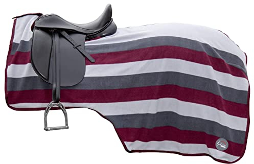 HKM Professional Blanket Steingrau Einheitsgröße