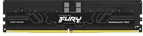 Kingston FURY Renegade Pro XMP 128GB 5600MT/s DDR5 ECC Reg CL36 DIMM Memoria DIMM ECC registrado sobreacelerable Kit de 8 - KF556R36RBK8-128