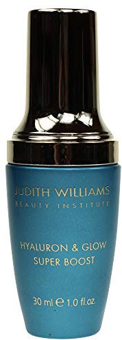 Judith Williams Beauty Institute Hyaluron & Glow Super Boost 30 ml