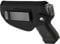 Pistolenholster für Männer/Frauen, 380-Holster für Pistolen, IWB/OWB 9-mm-Holster für verdecktes Tragen, universelles Airsoft-Rechts/Links, Pistolenholster passend für Glock 23,26,27,42, M&P Shield