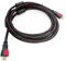 3 Metre HDMI Dual Ferrite Core 2.1 Cable Lead Wire for 27 LG 27GP950-B