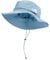 THE NORTH FACE Horizon Breeze Brimmer Hat, Stahlblau, L/XL