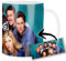 Scrubs Zach Braff Tasse Keramikbecher Mug