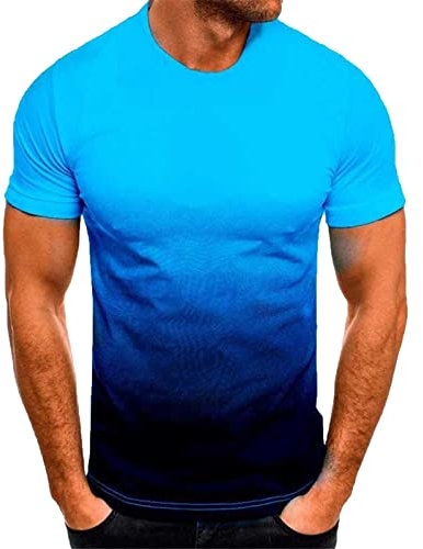Langarmshirts Für Herren, T-Shirt, Weiße Tshirts Herren, Gym Shirt, Tshirt Herren Slim Fit, Tshirt Herren Schwarz, Muskelshirts Herren