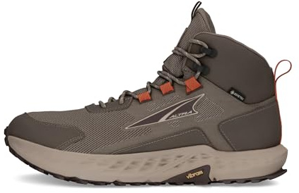 ALTRA Herren TIMP 5 Hiker GTX Wanderschuh, Taupe, 11.5