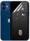 Stejnhge 2 Stk Schutzfolie Matte Hydrogel Film für iPhone 12/12 Pro (6.1 inch), Anti-Fingerabdruck/Blendschutz Folie, Flexible TPU-Displayschutzfolien