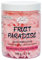BadeFee - Mousse da doccia Fruit Paradise – 190 g – Doccia con prezioso olio di mandorle e aloe vera – Intensamente idratante come ricambio gel doccia – Profumo tonificante (Fruit Paradise)