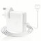 Niniber Charger UK,Replacement 45W T-Tip Connector Power Adapter Laptop Charger,for 11 inch and 13 inch(Mid 2012~2017),Models A1465 A1466 A1435 A1436 A1330