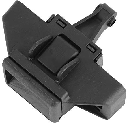 lvifloae Cerradura para portón Trasero de Coche, Compatible con Dacia, Sandero, Scenic Mk1, Clio I II, 7700838546 7700