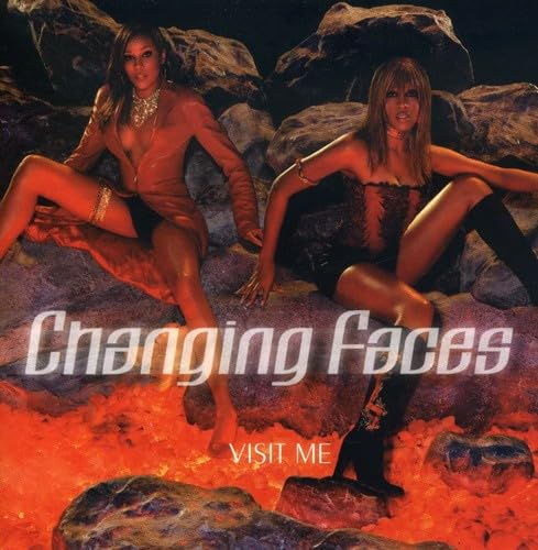 ATLANTIC RECORDS MFR075678340123#VG