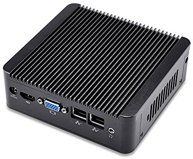 Kettop Small computer fanless pc box with mini itx motherboard all-powerful Mi19C 8G ram 1Tb HDD 300M WIFI celeron J1900 dual nic mini pc,1 HDMI,1 VGA,2 LAN,3 USB2.0,1 USB3.0,Support windows/Linux OS