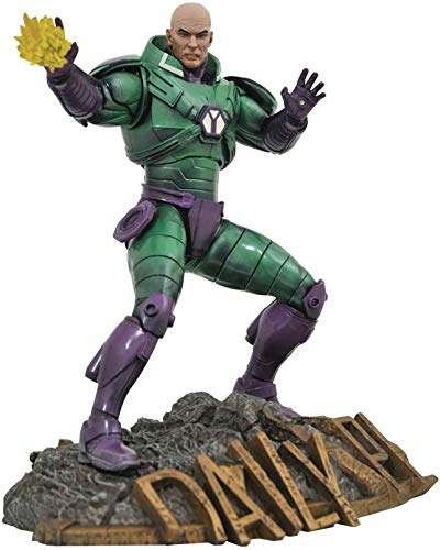 dc comics MAR202619 PVC-Statue