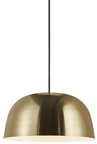 Pendelleuchte CERA, E27, IP20, Messing