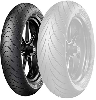 Metzeler 110/90 13 56P Sommerreifen Motorradreifen Rollerreifen/Mopedreifen Reifen