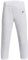 Youper Youth Boys Elite Belted Utility Relaxed Baseball Pants (White, X-Large)