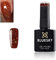 Bluesky Gel Nail Polish GLITTER DIAMOND RANGE BLZ CHOOSE YOUR COLOR GLITTER GEL UV LED Soak Off 10ml (BLZ 27 Multi Orange Bronze Glitter)