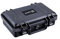 Lykus HC-2710 Waterproof Hard Case with Foam, Interior Size 10.6x6.3x3.1 inch, Suitable for Pistol,Small Electronics and More