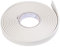 EXCEART Moldura De Moldeo De Pared Calafateo 5M de 3CM de Autoadhesivo Bordes de La Pared Pegatina Decoración Calafateo TV Adhesivo de Pared Pegatina De Pared De La Línea De Esquisto