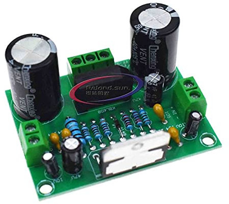TDA7293 100 W Digitaler Audio-Verstärker AMP Board Mono Einkanal AC 12 V-32 V