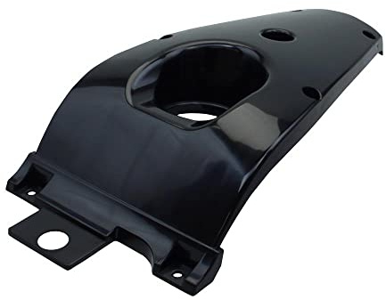 Abdeckung Sozius Sitz für Yamaha Aerox und MBK Nitro