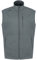JAKO Premium Softshellweste grau, 4XL Herren