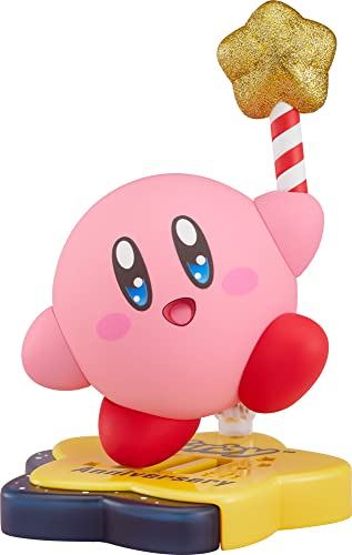 Good Smile Company - Kirby 30th Anniversary Edition Nendoroid Action Figure