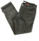N+1 Pantalone Uomo Velluto Jeans Termico Imbottito Pile Invernale Vita Alta Foderato Elasticizzato 46 48 50 52 54 56 58 60 (as6, Numeric, Numeric_54, Regular, Regular, Grigio, 54)
