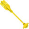 ISOVER Suspente INTEGRA 2 Réglable 200 à 300mm - Boite de 40 - Accessoires isolation : plafond et cloison