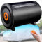 XDLYWUZIQ Copertura Automatica per Auto, Copertura per Auto Intelligente con Telecomando, Veloce E Conveniente per Proteggere La Tua Auto, Misura Universale per Berlina,Car