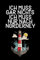 Ich muss gar nichts - Ich muss nur nach Norderney: Norderney Kalender & Planer 2024 / Nordsee Liebhaber / Nordsee Urlaub Geschenk / Softcover / A5
