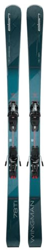Elan All Mountainski Wingman 78 Ti PS ELS 11.0-160