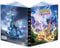 Ultra Pro - Asmodee - Pokémon Scarlet and Purple - Temporal Forces (EV05): Card Holder - Capacity: 80 Cards - Board Games - Trading Card Accessories
