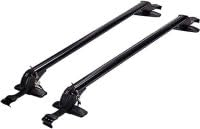Dachgepäckträger Fahrradträger Für Opel Astra K 2015-2020, Dachträger Dachboxen Dach Gepäckablage Railing Track Zubehör