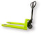 Pramac Handhubwagen mit Doppelrolle Tragkraft 2200 kg (2,2 Tonnen) Gabeln 1150 x 525 mm GS 22S4 Marke LIFTER by Pramac