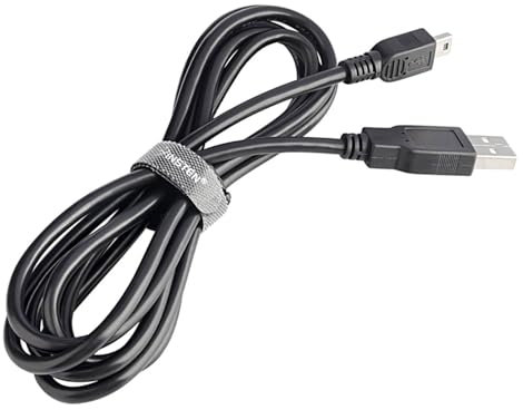 Accessoires Cordon de câble USB pour contrôleur PS3