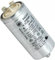 Masterpart Dryer Capacitor 8UF To Fit Hotpoint CTD00P, CTD80P, TCD970K, TCL770G, TVM570P Tumble Dryers
