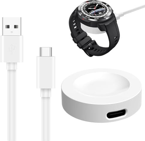 Chargeur Montre Huawei,Chargeur Pour Montre Connectée,Chargeur Montre,Chargeur Montre Connectée,Chargeur De Montre Connectée,Huawei Watch D2,Huawei Watch Gt 2,Montre Huawei Gt5 Pro