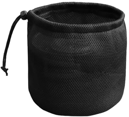 Bolsa para Pinzas de la Ropa Exterior | Bolsa Organizadora para Colgar Ropa con Cordón De Cierre,Almacenamiento Multifuncional para Pinzas De Tender con Accesorios Secado para Hogar Excursionismo