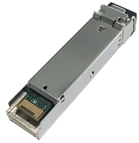 MACH POWER Single Mode SFP Modul 1,25Gbps 1310nm, LC Duplex 10Km