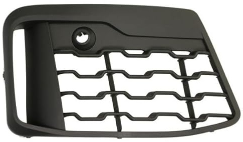 BLIC 6502-07-0082912MP GRILLE GRILL BUMPER FRONT LEFT FRONT RIGHT