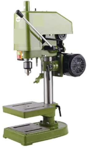 Taladro de Columna, Máquina de roscado de escritorio/Máquina de roscado/Roscado de rosca interna