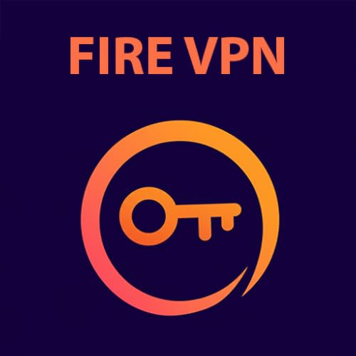 Fire vpn : free vpn for your tv and tablet