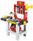 Ecoiffier 2406 Werkbank, Multicolor