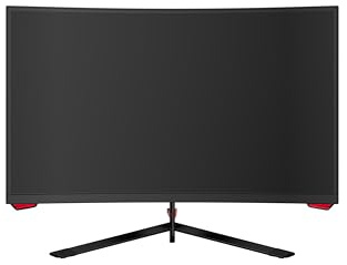 Dahua Monitor 1920x1080p VA Curved DHI-LM27-E230C-A5-V2 (DHI-LM27-E230C-A5-V2) Flachbildschirm, Flachbildschirm (TFT/LCD), 68,6 cm