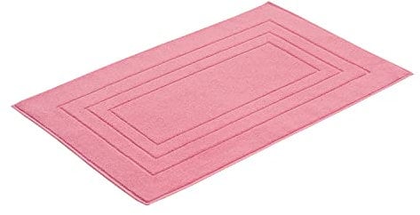 Vossen Badeteppich Feeling bonbon 60 x 100 cm