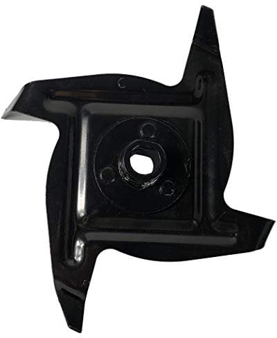 SAKAWA Cuchilla Mini Motoazada Derecho Interior C